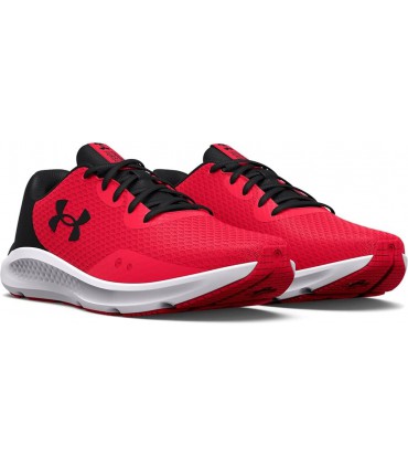 Under Armour UA Charged Pursuit 3