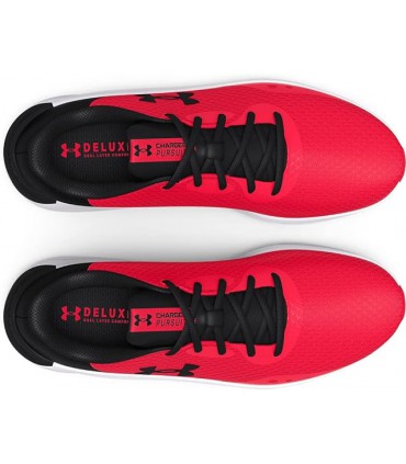 Under Armour UA Charged Pursuit 3