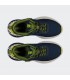 Tenis Charly Nootka Sport Running Trail para Hombre