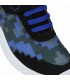 Tenis Casual Urban Shoes color azul talla 21 cm