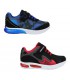 Tenis Casual Urban Shoes color azul talla 21 cm