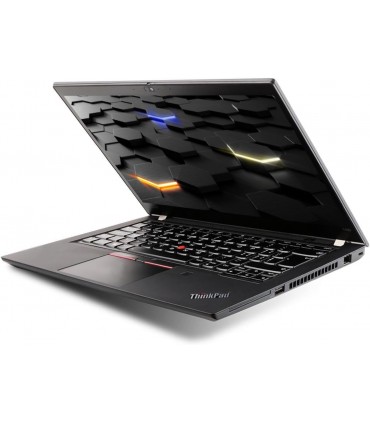 Lenovo ThinkPad T490 14" FHD Touchscreen Laptop empresarial - Intel Core i7 8va  i7-8665U