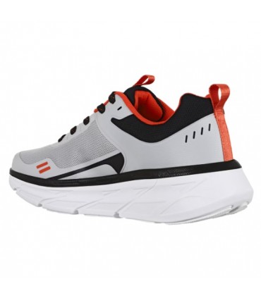 Tenis Lotto Titan Gris para Hombre Talla 29 CM