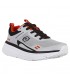 Tenis Lotto Titan Gris para Hombre Talla 29 CM