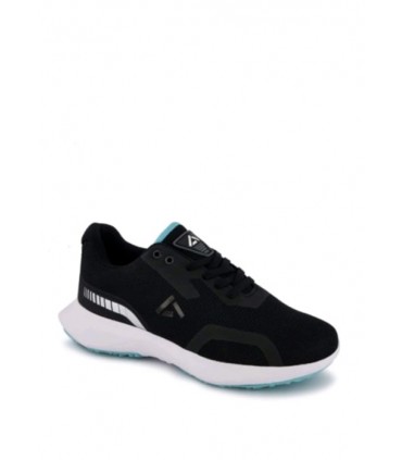 Tenis Andrea Color Negro