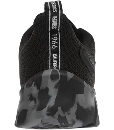 K-Swiss Tenis Force Camo Color Negro Hombre Talla 27 cm