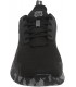 K-Swiss Tenis Force Camo Color Negro Hombre Talla 27 cm