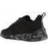 K-Swiss Tenis Force Camo Color Negro Hombre Talla 27 cm