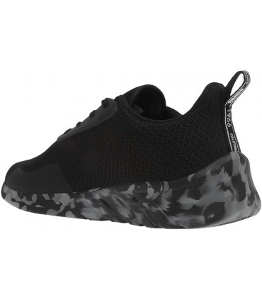 K-Swiss Tenis Force Camo Color Negro Hombre Talla 27 cm