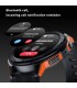 C25 Pulsera Inteligente Reloj Depovo Pantalla AMOLED FullTouch de 1.43 Pulgadas