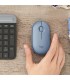 Ratón inalámbrico Bluetooth Logitech Pebble M350 Generico mini y delgado 1000DPI