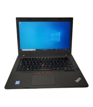 Lenovo Thinkpad T470p 12gb Ram Core I5-7th Gen  500 GB SSD