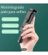 Gafas de sol de grano de madera polarizadas UV400