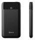 Power Bank 8000 Mah Con 2 Salidas Usb Y Display  Mov-1085