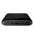 Power Bank 8000 Mah Con 2 Salidas Usb Y Display  Mov-1085