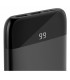 Power Bank 8000 Mah Con 2 Salidas Usb Y Display  Mov-1085