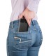 Power Bank 8000 Mah Con 2 Salidas Usb Y Display  Mov-1085