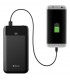 Power Bank 8000 Mah Con 2 Salidas Usb Y Display  Mov-1085