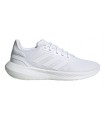 Tenis adidas Runfalcon Trail Blanco Talla 28