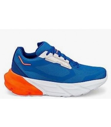 Mundo Terra Tenis Deportivo para Hombre Talla 27