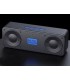 Bocina S18 Inalámbrico Creativo Bluetooth Altavoz Inteligente