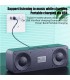 Bocina S18 Inalámbrico Creativo Bluetooth Altavoz Inteligente