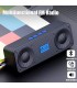 Bocina S18 Inalámbrico Creativo Bluetooth Altavoz Inteligente