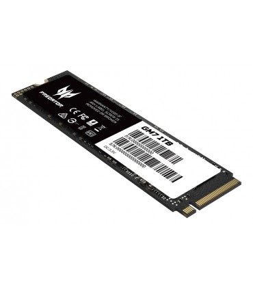 SSD 1 TB  Acer Predator GM-7000 NVMe, PCI Express 4.0, M.2