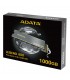SSD Adata Legend 800 NVMe, 1TB, PCI Express 4.0, M.2