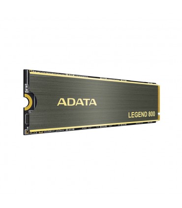SSD Adata Legend 800 NVMe, 1TB, PCI Express 4.0, M.2