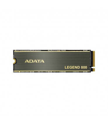 SSD Adata Legend 800 NVMe, 1TB, PCI Express 4.0, M.2