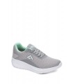 Tenis Andrea para dama Color Gris