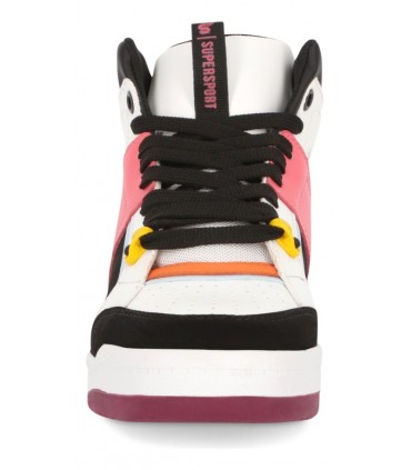 Tenis Para dama talla 25