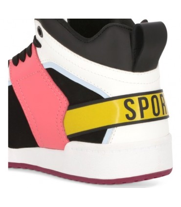 Tenis Para dama talla 25