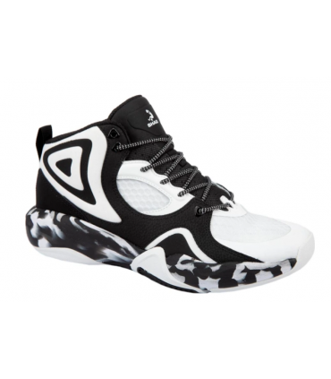 Tenis SHAQ de basketball suspension