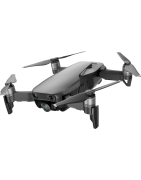 Dentro de los aerodinos, según el tipo de ala los drones se pueden clasificar en tres categorías distintas: Drones de Ala Fija; Drones de Ala Rotatoria