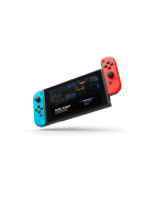 En Xbyte encuentra la nueva forma de jugar con Nintendo Switch; la consola más nueva de la gran N
