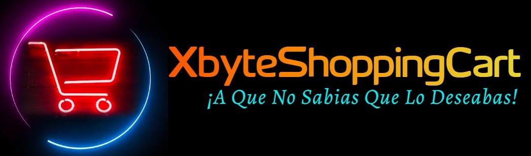 Xbyte - ShoppingCart